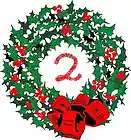 Picture for song 'Christmas at The Pointe 2006 - TRK2' by artist 'Cindy Peterson and Friends'