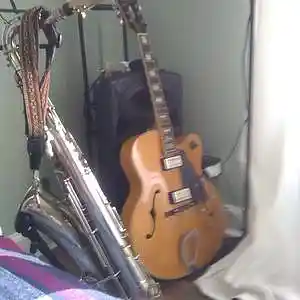 Picture for song 'thoughts of you' by artist 'Clivey Macdougall'