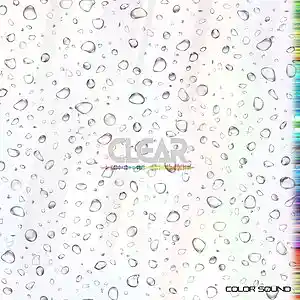Picture for song 'Color Sound - CLEAR demo' by artist 'Color Sound'