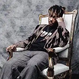 Picture for song '[FREE] Juice WRLD Type Beat "Congrats"' by artist 'Cort Beats'