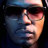 Picture for song 'Xanax TAGGED $50 Ex' by artist 'Cracka Lack'