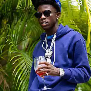Picture for song '" Family First " Quando Rondo Type Beat' by artist 'Dafool11'