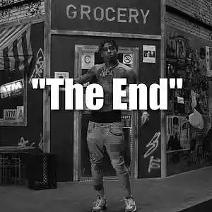 Picture for song '"The End" ( BUY 1 GET 4 FREE )' by artist 'davmusic'