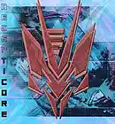 Picture for song 'Linear Power' by artist 'decepticore'