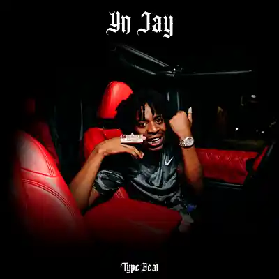 Picture for song 'Detroit Type Beat -YN Jay Type Beat - "LOVE"' by artist 'Deiazeta'