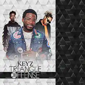 Picture for song 'HAD AN EPIPHANY' by artist 'Derrickshawty'