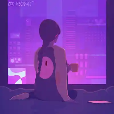 Picture for song 'On Repeat' by artist 'prodFDR'