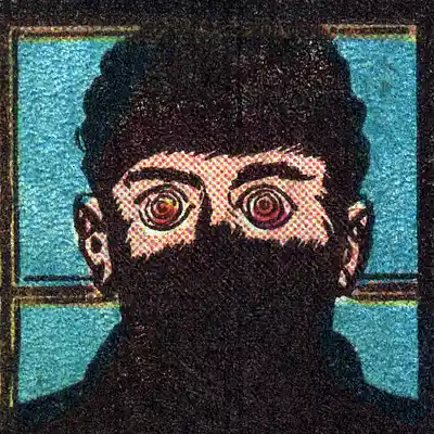 Picture for song 'Navy Blue x Earl x Alchemist Type Beat' by artist 'HEATH20'
