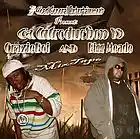 Picture for song '09 - - Trap Be Goin Ham' by artist 'HGE'