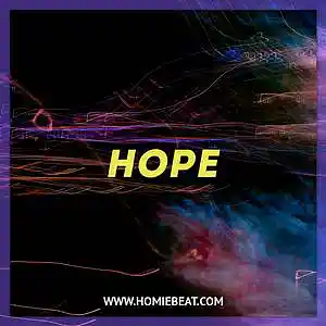Picture for song 'Hope (Post Malone Type Beat)' by artist 'Homiebeat'