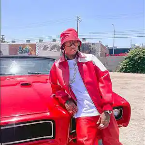 Picture for song 'Tyga x YG Type Beat - "Talk 2 Me"' by artist 'tiebrkr'