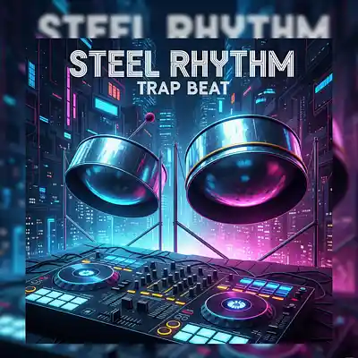 Picture for song 'Steel Rhythm' by artist 'JonesJr'