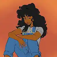 Picture for song 'Secrets' by artist 'JuSaMeLoDy'
