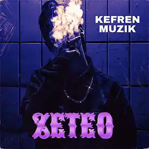 Picture for song 'ZETEO' by artist 'Kefren Beats'