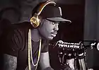 Picture for song 'Meek millz MMG type of beat prod by kingkeys' by artist 'kingkeys the producer'