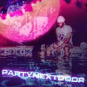 Picture for song 'PARTYNEXTDOOR Type Beat - FLAKE (Buy1Get2Free)' by artist 'kroth'