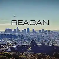 Picture for song 'Reagan ' by artist 'LernerGotTracks'