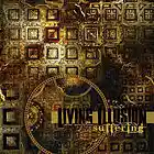 Picture for song 'Learn to Breathe' by artist 'Living Illusion'