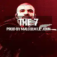 Picture for song 'The 7' by artist 'Malcolm Lil John'