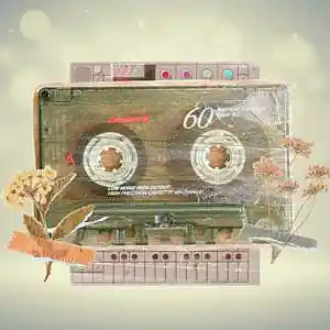 Picture for song 'If All The World's a Stage' by artist 'Mark Donovan'
