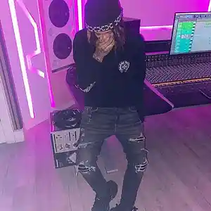 Picture for song 'Xavi (Sdot Go x Dark Jersey)' by artist 'Marqo'