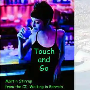 Picture for song 'WIB 14 Touch and Go' by artist 'martin stirrup'