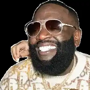 Picture for song 'Rick Ross Type Beat - Time To Live' by artist 'Mastered By E.Q.'