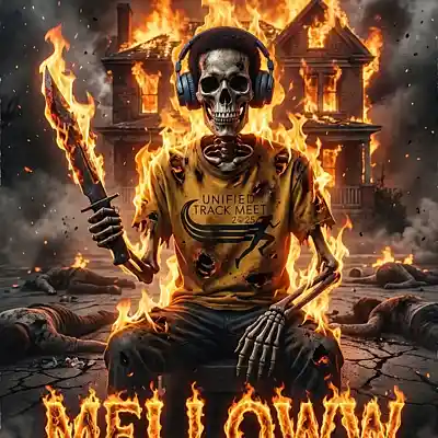 Picture for song 'Killer' by artist 'MellLoww'