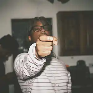 Picture for song 'JuiceWRLD type beat 3' by artist 'mikkniko'