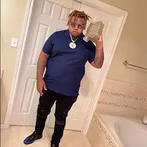 Picture for song 'Still Throwed - Big Yavo Type Beat' by artist 'Milanmadeit'