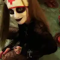 Picture for song 'Sit On your Face (Cover tribute to L.O.A.)' by artist 'MIXTRESS DEMONATRIX'