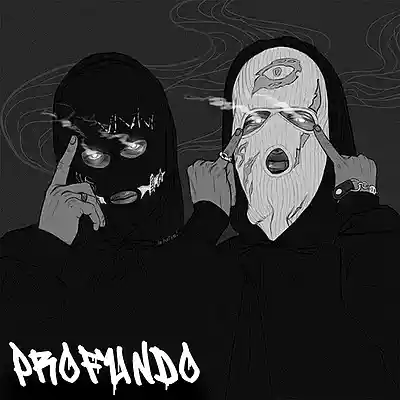 Picture for song 'BEAT RAP BOOM BAP "PROFUNDO" HIP HOP' by artist 'Mounstro Beats'