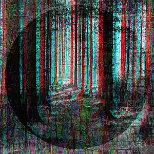 Picture for song 'Forest (BeatsForSale Lofi BeatsForLease)' by artist 'Neman Sound'