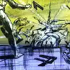 Picture for song 'El NiZmOs beatz - Dangerous' by artist 'nizmobeatz'