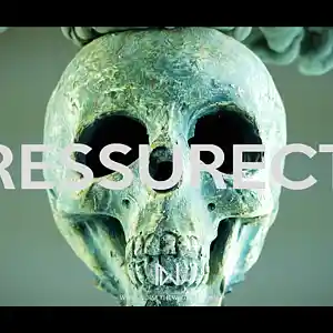 Picture for song 'Ressurect Trap Beat' by artist 'Noise The Wizard'
