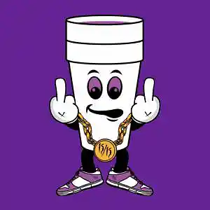 Picture for song 'Poured Up (Buy 1 Get 1 Free)' by artist 'NXRTH ROAD'