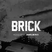 Picture for song 'Brick' by artist 'Parabellum Beats'
