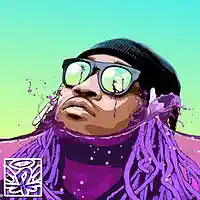 Picture for song 'Toxic *FREE DL* (BUY 1 GET 1 FREE)' by artist 'PLUQSTA'