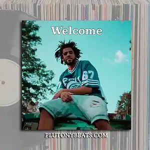 Picture for song 'Welcome (Buy 1 get 2 Free)' by artist 'Plutonybeats'