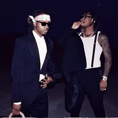 Picture for song 'PEACHES // Young Nudy, 21 Savage Trap Type Beat' by artist 'PRINCE BEATSKE'