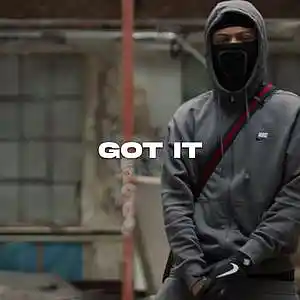 Picture for song 'GOT IT' by artist 'prodbyNoTGuilty'