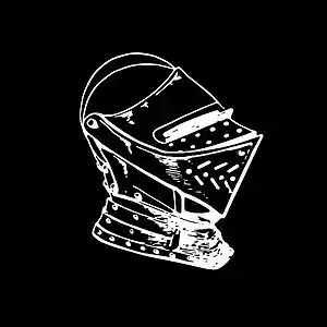 Picture for song 'Knight Of Darkness - Dark Trap Type Beat' by artist 'prodkyo'
