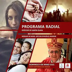 Picture for song 'VI Domingo de Pascua - Día de las Madres' by artist 'Producciones Vandor'