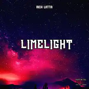 Picture for song 'Limelight' by artist 'Rich Latta'