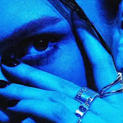 Picture for song 'Drake type beat - "Phantom"' by artist 'RICH MELLO'