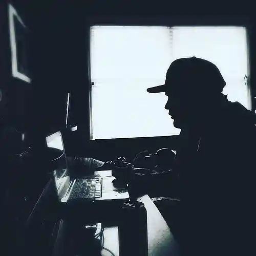 Artist picture