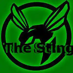 Picture for song 'The Sting' by artist 'S.A. K.N.O.W.L.E.D.G.E.'