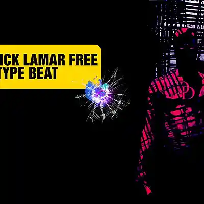 Picture for song '"Hitman" Kendrick Lamar Type Beat' by artist 'Shadoo One Music'