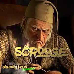 Picture for song 'Scrooge * trap beat 144bpm' by artist 'Skunky Prod Beatmaker'