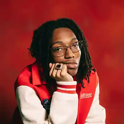Picture for song ''Happy' - Lil Tecca x Plugnnb Type Beat' by artist 'Smooth PDC'